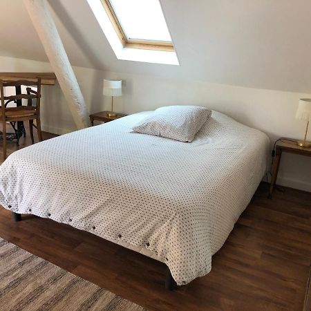 Le Grand Appartement - 90m2- 2 chb , 1 mezzanine - 6pers Romorantin-Lanthenay Esterno foto